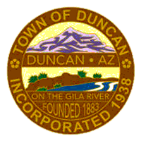 Town of Duncan